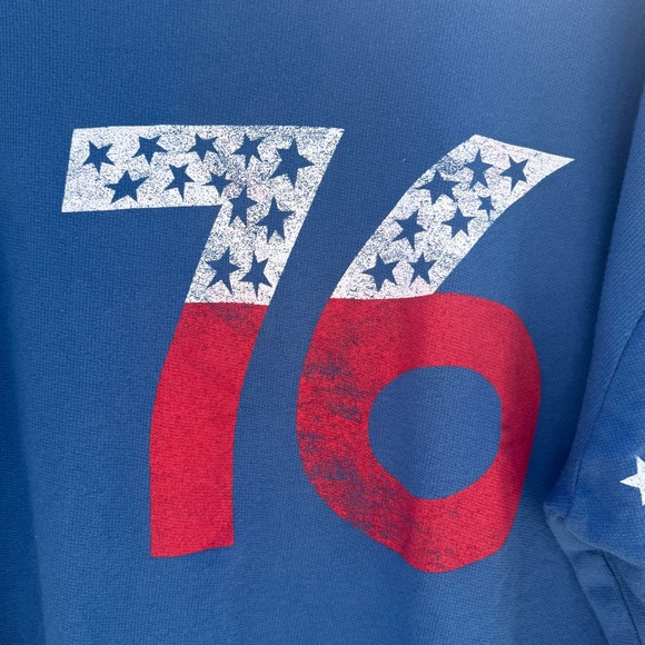 Free People x Ragabond Studio Lost & Found Ringer Tee - Picture 2 of 6